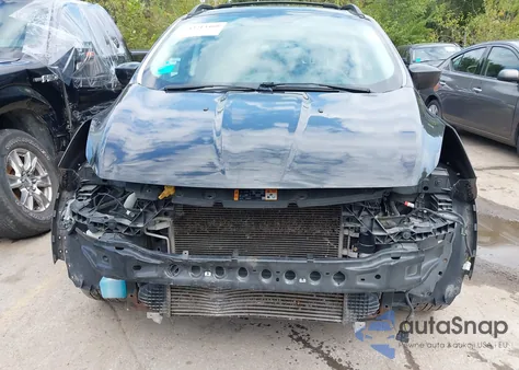 2013 Ford Escape Se from USA, damaged, VIN 1FMCU0G98DUD95058